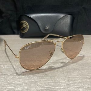 Ray Ban Sunglasses